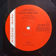 Italian Serenade