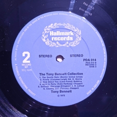 The Tony Bennett Collection