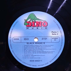 Black Magic 2 - 30 Most Beautiful Black And Soul Ballads