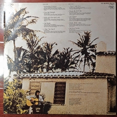 Eric Clapton – 461 Ocean Boulevard