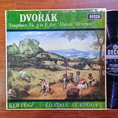 Symphony No. 3 In E Flat ∙ 