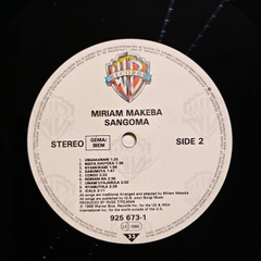 Sangoma