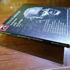 His Famous Early Recordings 1931-38
