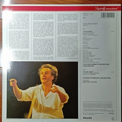Petrushka / Jeu de Cartes