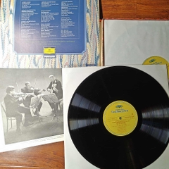 Amadeus Quartet – String Quartets Op. 59 Nos. 1-3, Rasumovsky, 74, 95