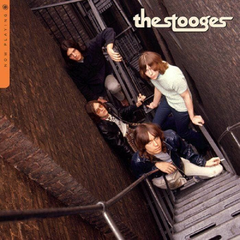 Now Playing (Orange Transparent Vinyl)