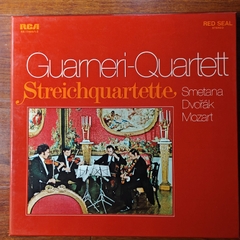 String Quartets