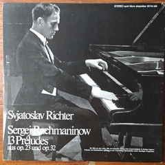13 Preludes (From Op. 23 and Op. 32)