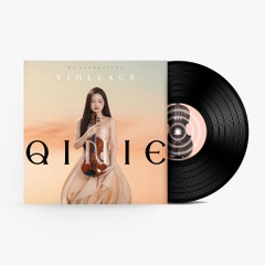 Viollage (Limited Vinyl)