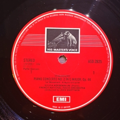 Piano Concerto No.2 (Complete Original Version)