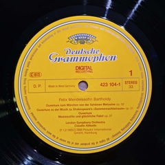 Copy of Violin Concertos