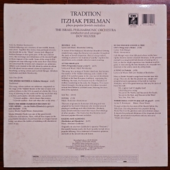 Tradition - (Popular Jewish Melodies)