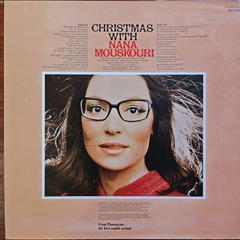 Christmas With Nana Mouskouri