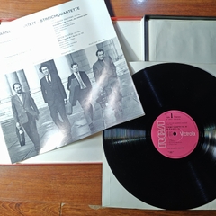 String Quartets
