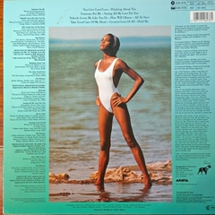 Whitney Houston