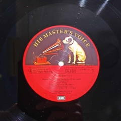 Yehudi Menuhin / Jeremy Menuhin – Frühlingssonate - Kreutzersonate