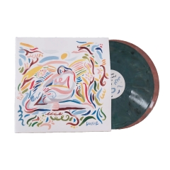 Open This Wall (Coloured Vinyl)
