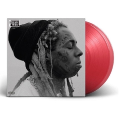I Am Music (Red Vinyl)