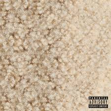 Scarlet 2 Claude (Cream Vinyl)