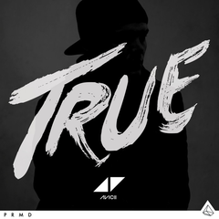 True (Clear Vinyl)
