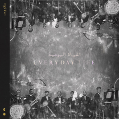 Everyday Life (Clear Ecorecord Vinyl)
