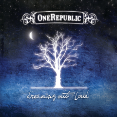 Dreaming Out Loud (Blue Galaxy 2LP)