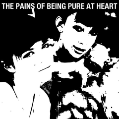 The Pains Of Being Pure At Heart (Silver Nugget Vinyl)