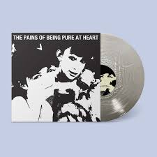 The Pains Of Being Pure At Heart (Silver Nugget Vinyl)
