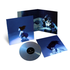 Submarine (Iridescent Blue Vinyl)