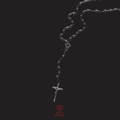 Three Cheers For Sweet Revenge (Red & Black Corona Vinyl)