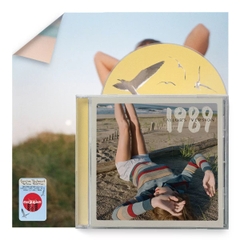 1989 (Taylor's Version) [w Exclusive Poster]