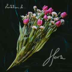 Invitation To Her's (Swamp Green LP)