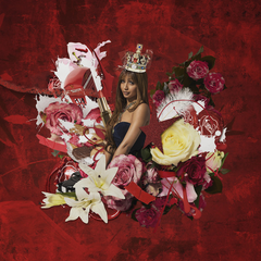 Fancy That (Red LP)