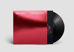 Depression Cherry (Metallic Foil Cover)