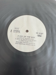 Masahiko Togashi & Isao Suzuki - A Day Of The Sun (PROMO)