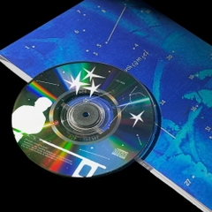 Chuột Sấm Sét - “LAYWAY” EP「8cm」CD