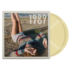 1989 (Taylor's Version) [Sunrise Boulevard Yellow Edition Vinyl]