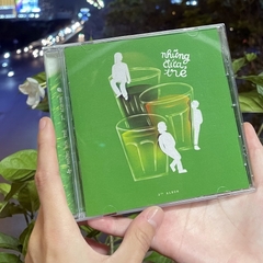 Những Đứa Trẻ - CD Deluxe + Túi Tote