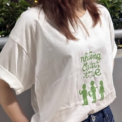 Những Đứa Trẻ - CD Deluxe + T-Shirt
