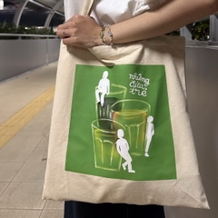 Những Đứa Trẻ - CD Deluxe + Túi Tote
