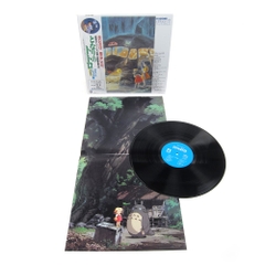 My Neighbour Totoro (Original Soundtrack)