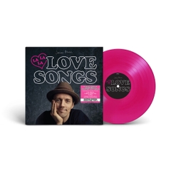 LaLaLaLoveSongs (Neon Pink Vinyl)