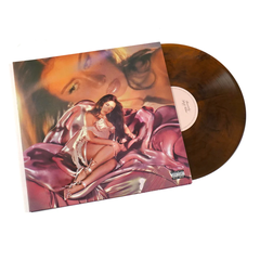 Sincerely, (Tiger’s Eye Brown Vinyl)