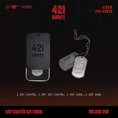 Dây chuyền 421