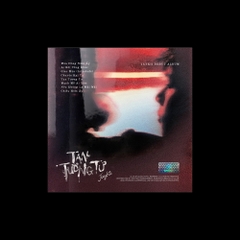 Tan Tương Tư