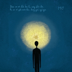 Postcard Mộng Mơ và Lãng Quên