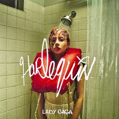 Harlequin (Red Vinyl)