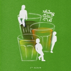 Những Đứa Trẻ - CD Deluxe