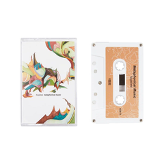 Metaphorical Music (20th Anniversary Cassette Edition)