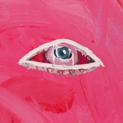 Fever Dream (Clear & Pink Splatter Vinyl)
